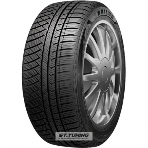 Sailun Atrezzo 4 Seasons 195/50 R16 88V XL