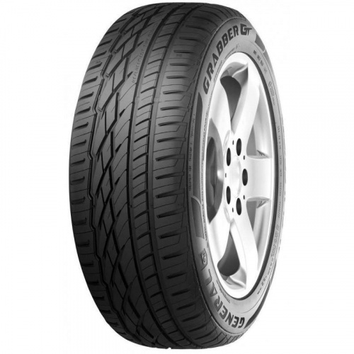 General Tire Grabber GT 225/60 R17 99V FP 0450238