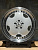 Диск Replica ST СH MB 5852 9х18 5/112 et30 66,6 Silver Machined Д003382